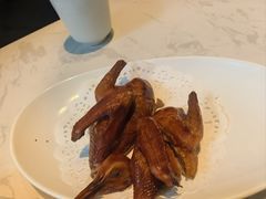 脆皮乳鸽-荣小馆(临海世纪花城店)