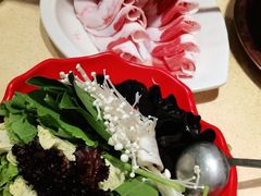 -额尔敦传统涮(体育场店)