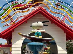 -史努比缤纷世界