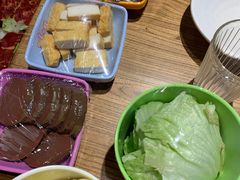 -四喜小胖·北京涮肉(五道营店)