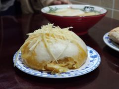 -四海楼(如皋定慧禅寺店)