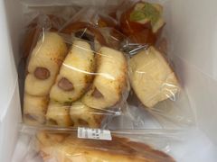 -0+1·手作面包(新北店)