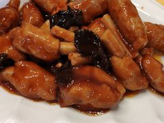 -功德林素菜饭庄(前门店)