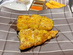 -松临·铁板烧&Omakase(神农店)