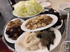 -太婆天府山珍酒楼(亚运村店)