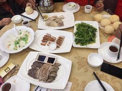 -潮喜竹溪荔湖酒家(荔枝湾店)