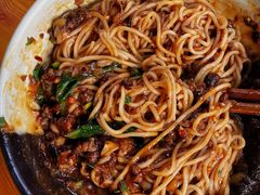 -灯盏窝干溜面(民心佳园A1区店)