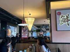 -江边城外烤鱼(世茂广场店)