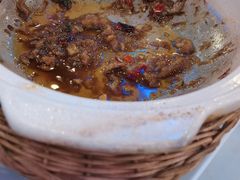 -潮喜竹溪荔湖酒家(荔枝湾店)