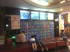 -万达影城(东城万达广场IMAX店)