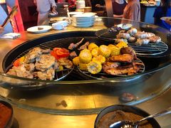 -广州富力君悦大酒店·凯菲厅