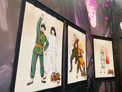 -火影忍者动画多媒体展