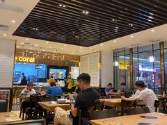 大堂-大家乐(广州荔湾领展广场店)