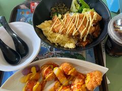 -城堡餐厅(长隆海洋王国店)