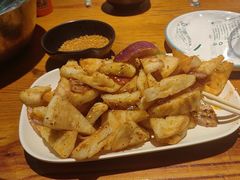 -丹东特色烤肉(学府路一部店)