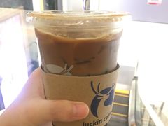 -瑞幸咖啡(龙湖北城天街北馆店)