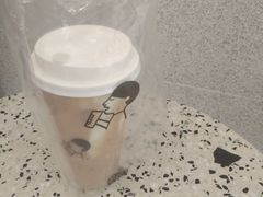 -喜茶(青岛金狮广场店)