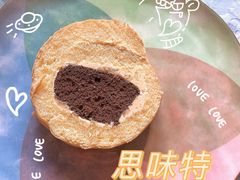 -思味特(纬一路店)