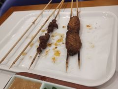 -宛平李记小吃(东关街店)