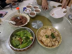 -成惠食府(赤岗店)