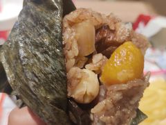 -肯德基(亦庄上海沙龙店)