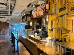 -无印良品餐堂 MUJI Diner(成都太古里店)