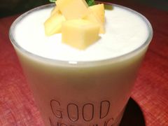 牛油果+芒果-卡朋厨房(289艺术园区店)