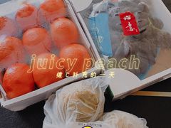 -Olé精品超市(沈阳万象城店)