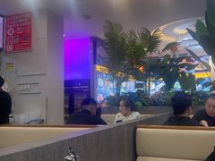 -老长春饺子馆(保利·春天里店)