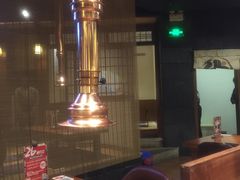 大堂-牛家酒场(7mall店)
