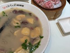 -鸭得堡老鸭汤·鸭血粉丝(南京博物院店)