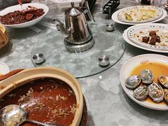 -朱记乳鸽王·非遗石岐乳鸽·全鸽宴(大兴旗舰店)