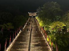 -台州府城(江南长城)