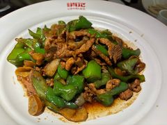 -肖记公安牛肉鱼杂馆·省级非物质文化遗产(崇仁路江滩直营店)