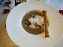 松露菌菇汤-Wei菋·Le Bistrot