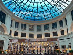 -漢咖啡·全服务式自助晚餐(武汉洲际酒店)