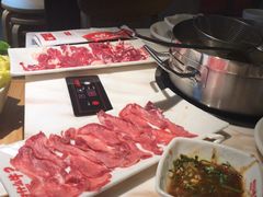 -为什么牛潮汕牛肉火锅(中信广场店)