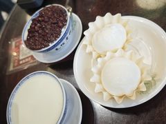 -民信老铺(双皮奶博物馆店)