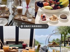 -石梅湾艾美度假酒店