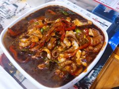 -捞围鲜·港式打边炉(海阳路店)