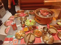-西塔老太太泥炉烤肉(苏州大悦城店)