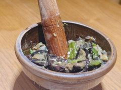 -掌上鲜(南顺城街店)