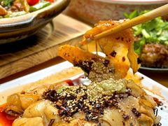 -朱大嘴肥肠血旺(福字街店)