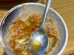 -红渡小香·牛肉麻辣香锅(车站南路店)