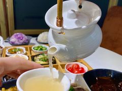 -新仙清汤牛腩(铜锣湾店)