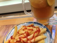 -豪约客牛排(世贸店)
