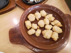 -萨莉亚意式餐厅(三号湾广场店)