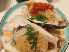 -鲜得莱渔港·小平岛海胆馆(七贤岭店)