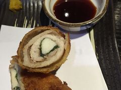 -明日叶居酒屋(师惠坊店)