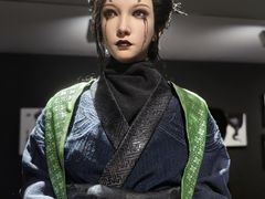 -中国美术学院-美术馆